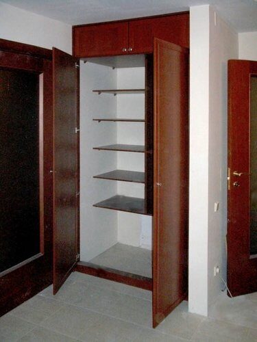 Узкие шкафы для прихожей глубина до 40 см