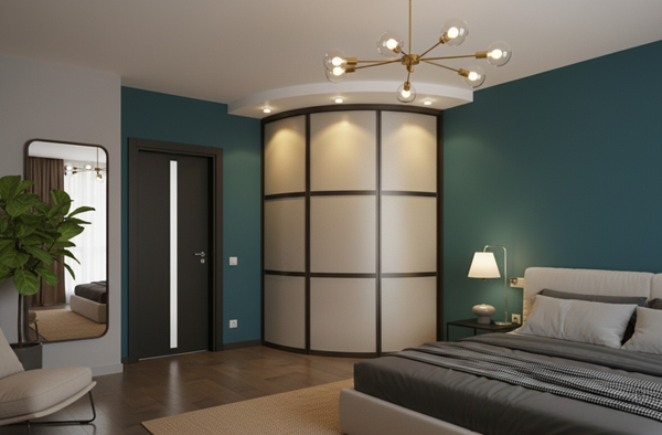 2 двери купе Силайн 